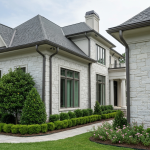 Gutter Installation in Augusta Georgia